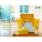 GENIE Derma Matrix Peel Off Pack