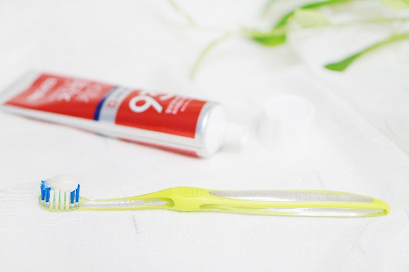 Kem Đánh Răng Median Advanced Dental IQ Toothpaste 93%