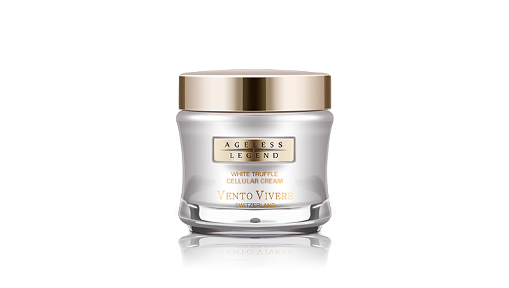 VENTO - White Truffle Cellular Cream