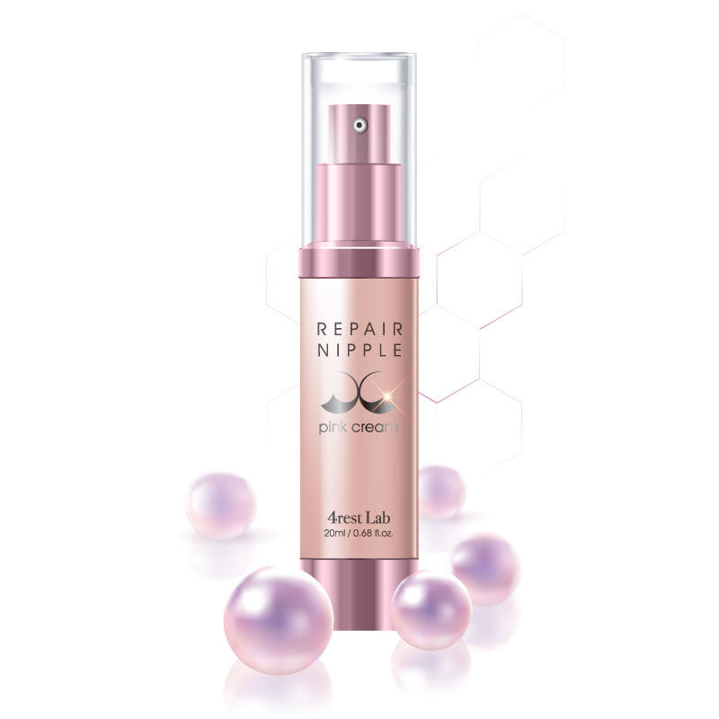 Repair Nipple Pink Cream