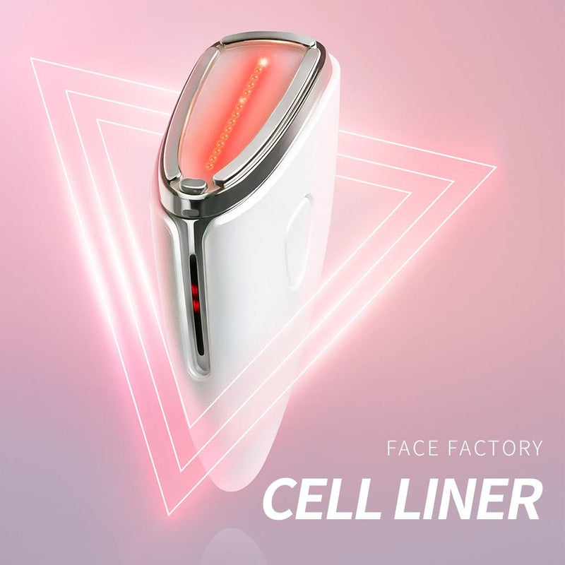 Cell Liner LED Skin Premium Therapy 
