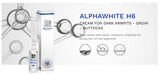 ALPHAWHITE H6 Cream
