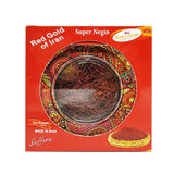 Nhụy hoa nghệ tây Saffron Red Gold Iran Bahraman