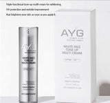 AYG White Face Tone Up Multi Cream 50ml