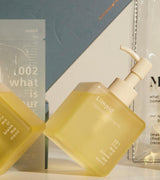 Limpid Light Pure Cleansing Oil