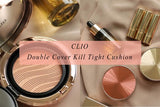 Clio Kill Cover Double Tight Cushion