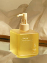 Limpid Light Pure Cleansing Oil