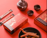 Cheon Sam Jin Gold Time Red Ginseng Sticks