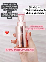 AHC Aura Secret Tone Up Cream - Vt Glamour