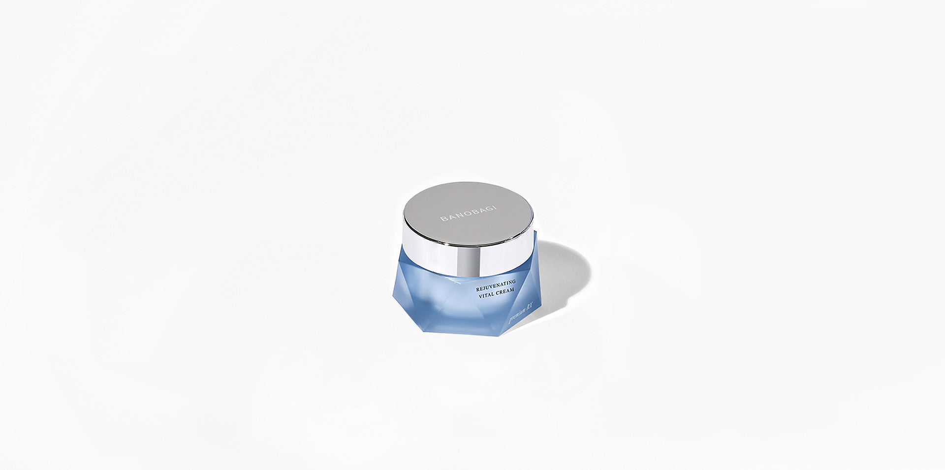 Banobagi Rejuvenating Vital Cream 50ml