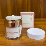 Kem dưỡng mắt mờ thâm quầng , giảm nhăn, chống lão hóa Clapiel Rich Eye Cream