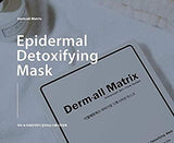 Mặt Nạ Thải Độc  DERMALL MATRIX - Epidermal Detoxifying Mask
