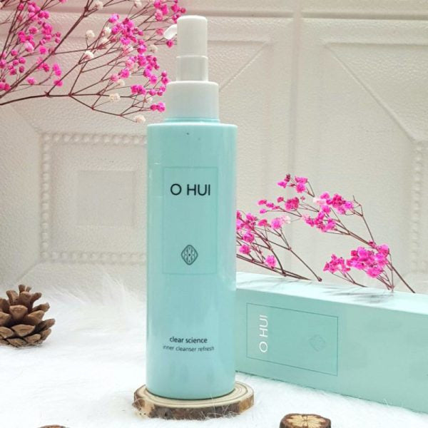 OHUI Body Science Inner Cleanser Refresh