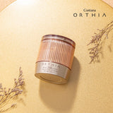 ORTHIA Rose 24K Gold White Tone Up Cream