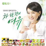 Bột Ngũ Cốc Dinh Dưỡng 15 Loại Hạt ( Hộp 40 gói ) Hàn Quốc