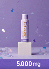 RADIMERY 13000 High Collagen Biotin