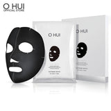 Ohui Extreme White 3D Black Mask