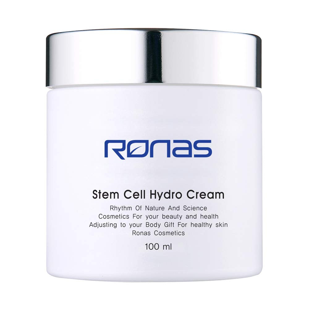 RONAS STEM CELL HYDRO CREAM