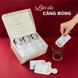 BeWhite Premium Nano Collage Dạng Nước