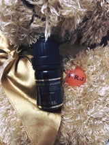 Dionel Secret Love Feminine Hygiene Perfume  Black Edition 5ml - Vt Glamour