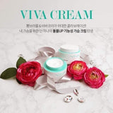 Kem Săn Chắc Vòng 1 Vòng 3  Viva Cream