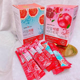 SANGA Real Pomegranate Vita Tok Tok