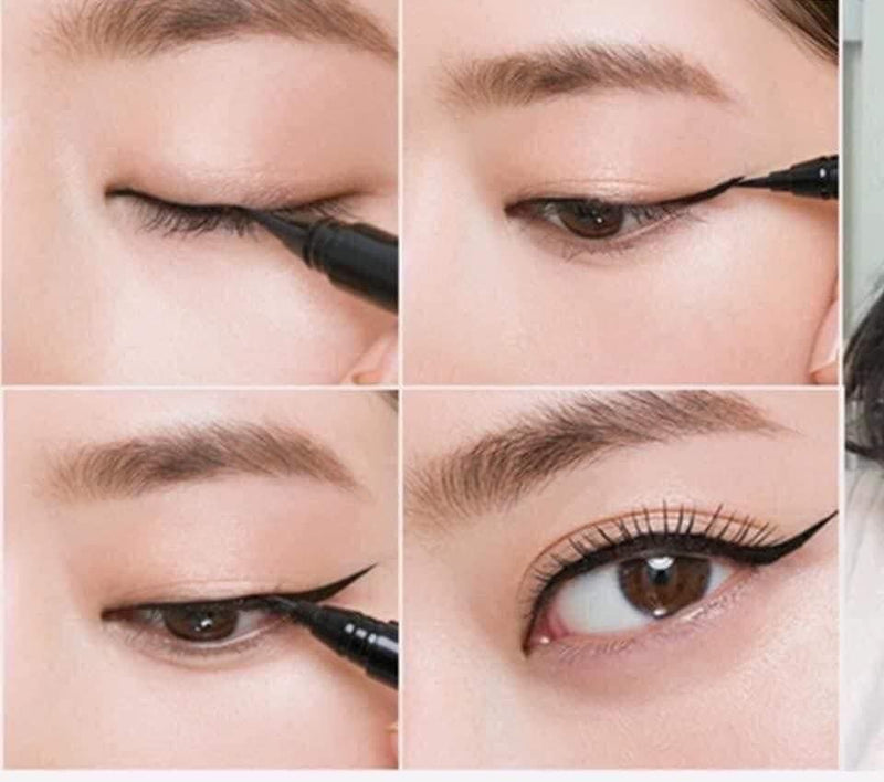 Wang Bit Na Eyeliner - Korea