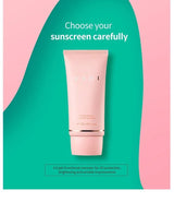 Kem Chống Nắng Kahi Seoul 50ml