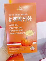 Collagen Jelly LNutri Pumpkins