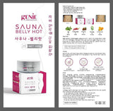 Genie Sauna Belly Hot 