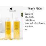 Nước Tẩy Trang STEAMBASE Calendula Deep Moisture