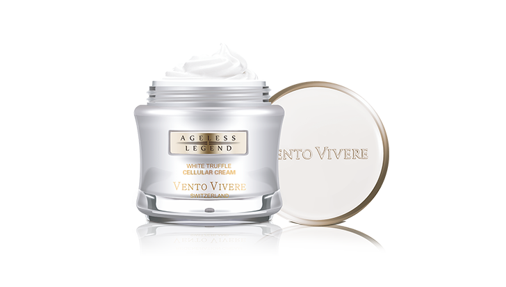 VENTO - White Truffle Cellular Cream 
