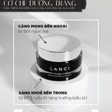 Kem Dưỡng Sáng Da Mặt Lanci Whitening Cream