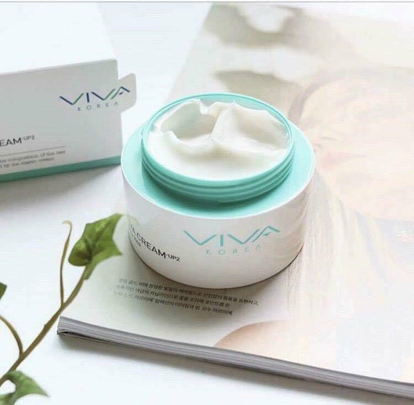 Viva Cream Breast Enhancer Cream