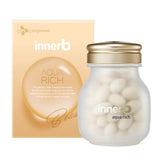 Viên uống cấp nước và Collagen Innerb Aqua Rich