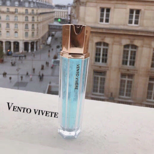 VENTO - Iced Crystal Moisturising Serum