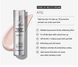 AYG White Face Tone Up Multi Cream 50ml
