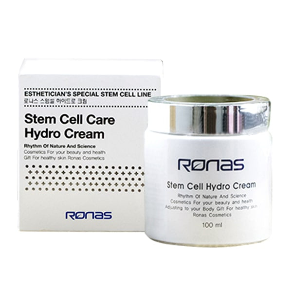 RONAS STEM CELL HYDRO CREAM