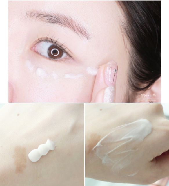 Kem dưỡng vùng mắt AHC TIME REWIND Real Eye Cream for face season 8 - Vt Glamour