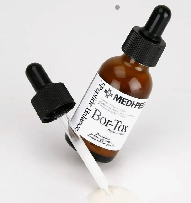 Tinh Chất Căng Bóng Da, Chống Lão Hóa Medi-Peel Bor-Tox Peptide Ampoule