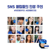 Phấn nước  Steambase Thermulae Dual Glow Cushion