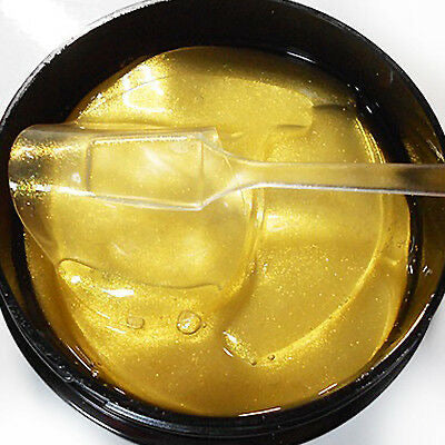FROMNATURE Gold Hydrogel Eye Patch (60pcs) - Vt Glamour
