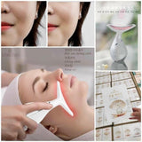 Máy điện di nâng cơ MITECHAN TOTAL THERAPY 3 in 1