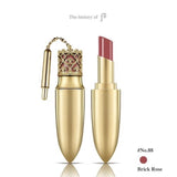 [THE WHOO] Gongjinhyang Mi Luxury Lip Rouge Special Set - 1pack (2items) #88 - Vt Glamour