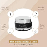 LANCI White Cream Elasticity & Brightening