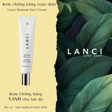 LANCI Sun Cream