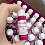 Nước uống Saffragen Collagen 3000mg - Kéo dài thanh xuân, đẩy lùi lão hóa - Vt Glamour