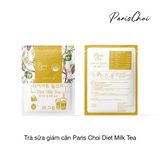 Paris Choi Weight Control Milk Tea