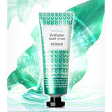 MediFlower Perfume Hand Cream Set of 3