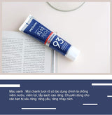 Kem Đánh Răng Median Advanced Dental IQ Toothpaste 93%
